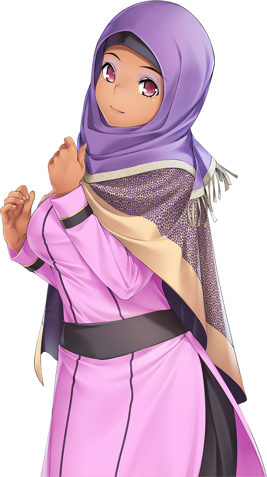 Abia | HuniePop Wiki | Fandom