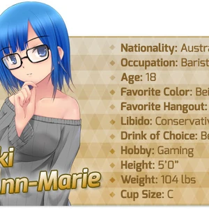 Nikki Image Gallery Huniepop Wiki Fandom In this quick guide you will find info on where to find and download uncensored patch for huniepop 2: nikki image gallery huniepop wiki