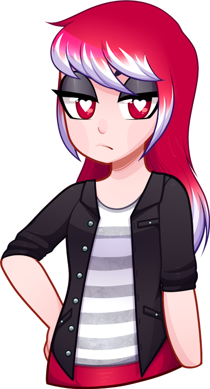 Audrey | HuniePop Wiki | Fandom