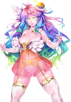 Featured image of post Nymphojinn