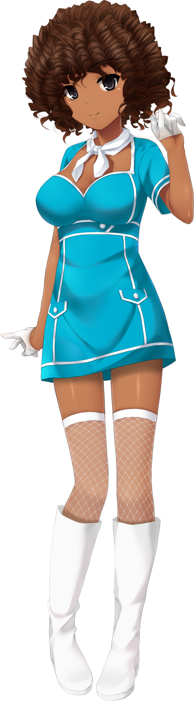 Lola Huniepop Wiki Fandom