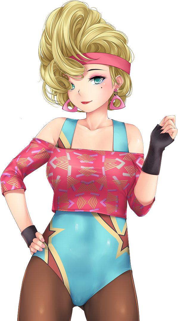 Featured image of post Huniepop 2 Polly Polly is a good girl