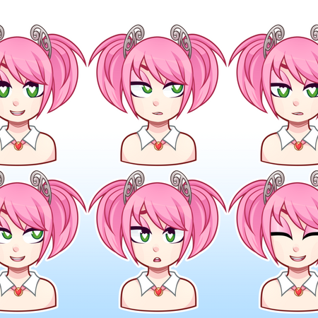 Kyu Image Gallery Huniepop Wiki Fandom Take a trip to an exotic island paradise for a steamy new adventure in this long awaited sequel to the popular dating sim / puzzle game hybrid, huniepop! kyu image gallery huniepop wiki fandom