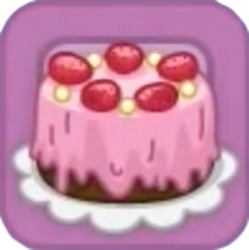 Baby Hazel Sofia Birthday Cake APK for Android Download