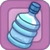 Water Bottle