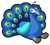Item date peacock plush.png