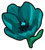 Item date turquoise tulip.png