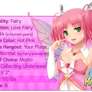 Kyu Image Gallery Huniepop Wiki Fandom Kyu all dialogue/events/pairs huniepop 2 double dateplay your favourite game and earn really money click the link for bonus 30 coins after your first game. kyu image gallery huniepop wiki fandom