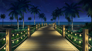 Boardwalk (Night)