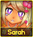 Sarah