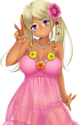 HuniePop 2