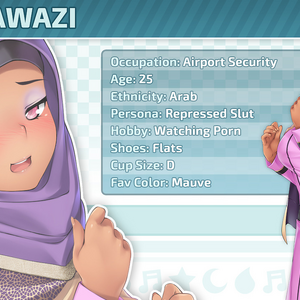 Category Characters Huniepop Wiki Fandom This category includes all of the characters that make appearances in huniepot produced games. category characters huniepop wiki