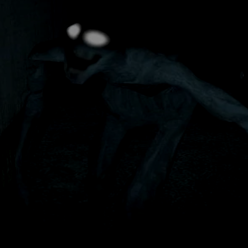 The Rake, Slender Fortress Wiki