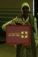 Items