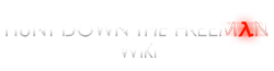 Hunt Down The Freeman Wiki