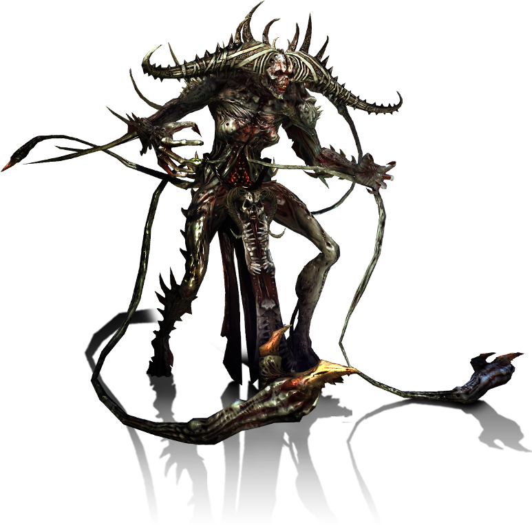 Daemon be