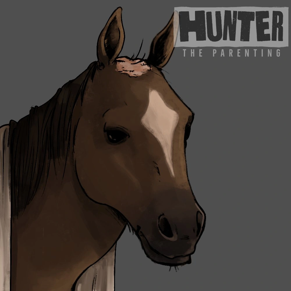Horse Hunter The Parenting Wiki Fandom