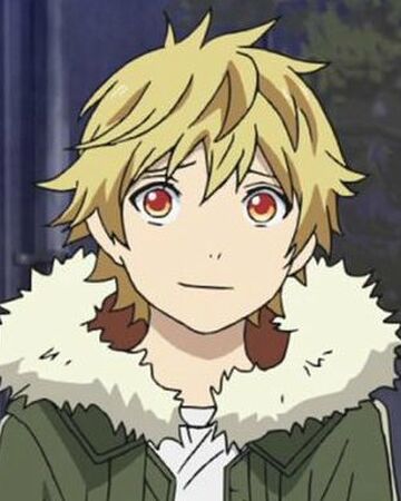 Shiro Yuki Hunter X Hunter Fanon Wiki Fandom
