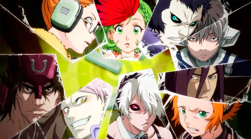 Which Hunter X Hunter Character Are You, Based On Your Chinese Zodiac?