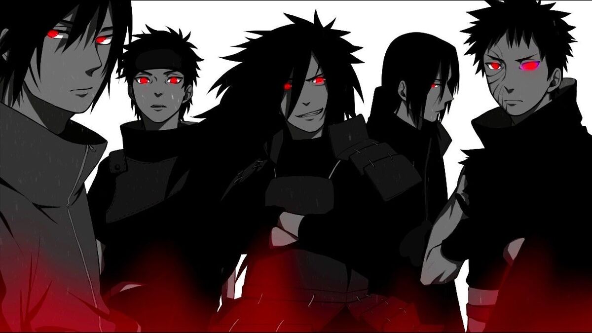 Can a Ketsuryugan user defeat one of the main Clans? Like Uchiha