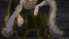 Jager Mikkazuchi | Hunter x Hunter Fanon Wiki | Fandom