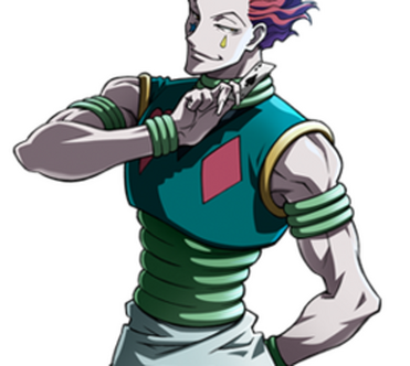 Take the Exam With This 'Hunter x Hunter' Hisoka Morrow Cosplay - Bell of  Lost Souls