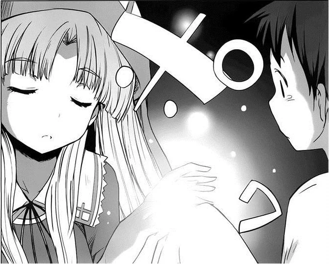 Eisaku Noguchi Hunter X Hunter Fanon Wiki Fandom