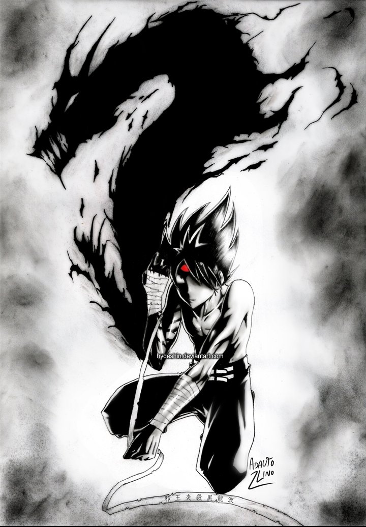 Hiei Hunter X Hunter Fanon Wiki Fandom