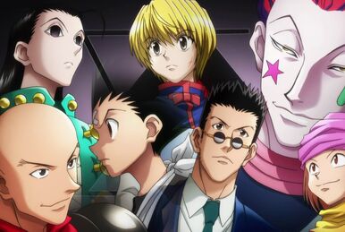 Hunter X Hunter 1999, Best TV Shows Wiki