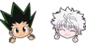 Hunter x Hunter Fanon Wiki