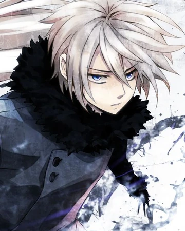 Zero Kui Karmuai Hunter X Hunter Fanon Wiki Fandom