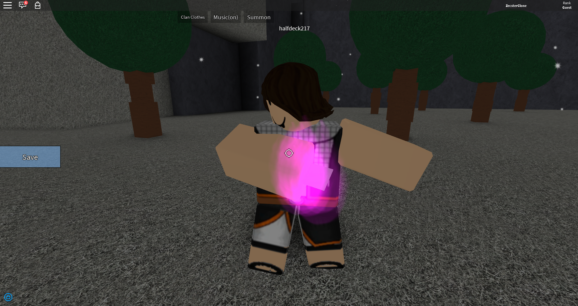 hunter x hunter roblox game