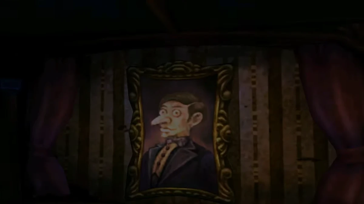 Entity 0001 Huntergamipedia Wiki Fandom