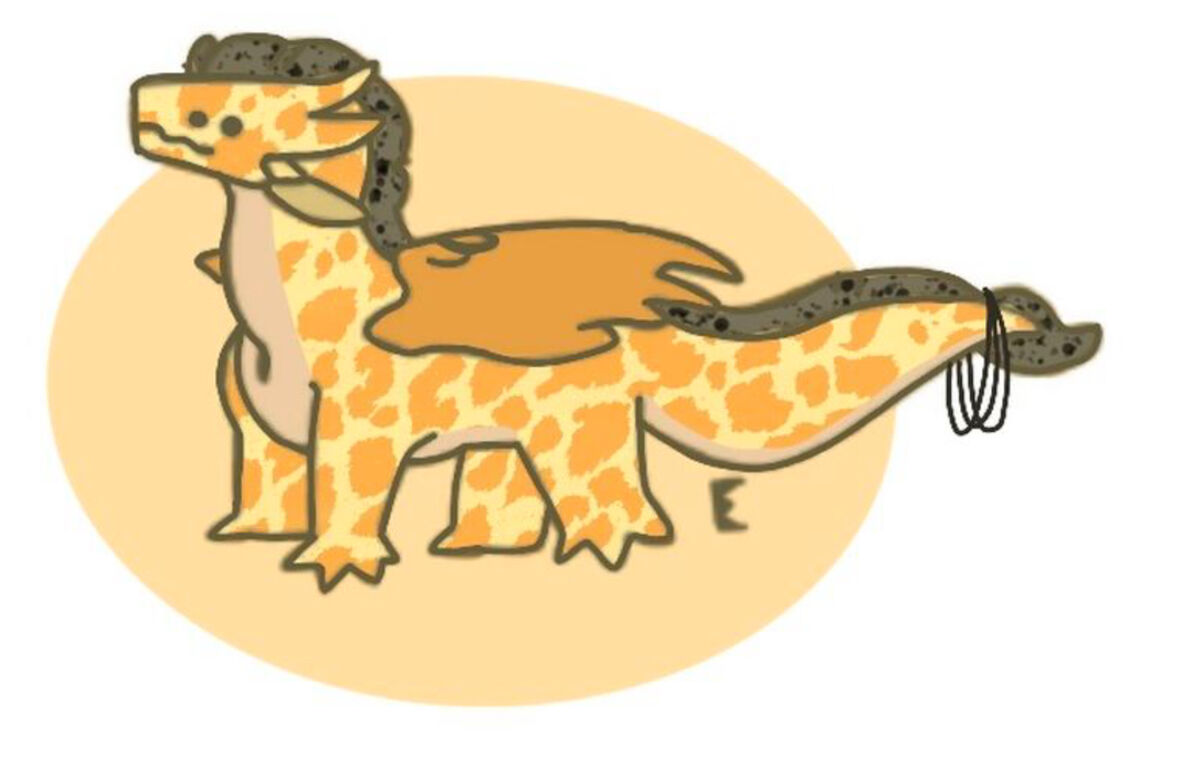 Giraffe | Hunters and the Hunted Wiki | Fandom