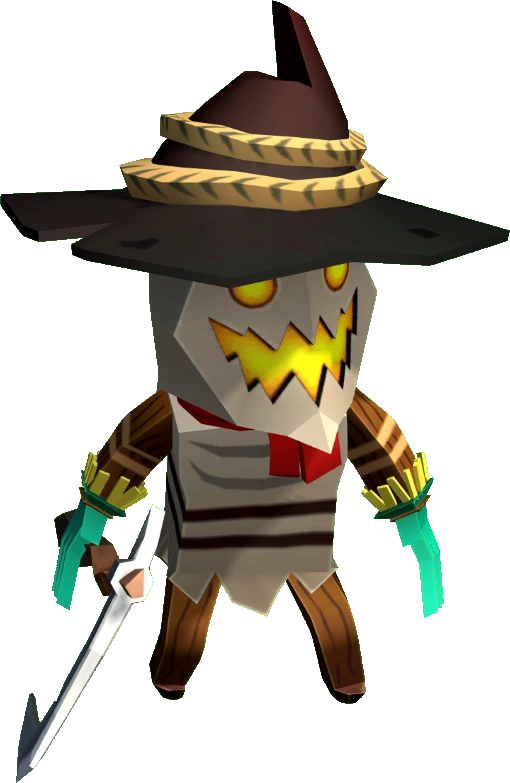 Scarecrow | Hunters Origin Wiki | Fandom