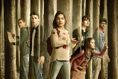 Hunter street season 3 episode 1 hotsell