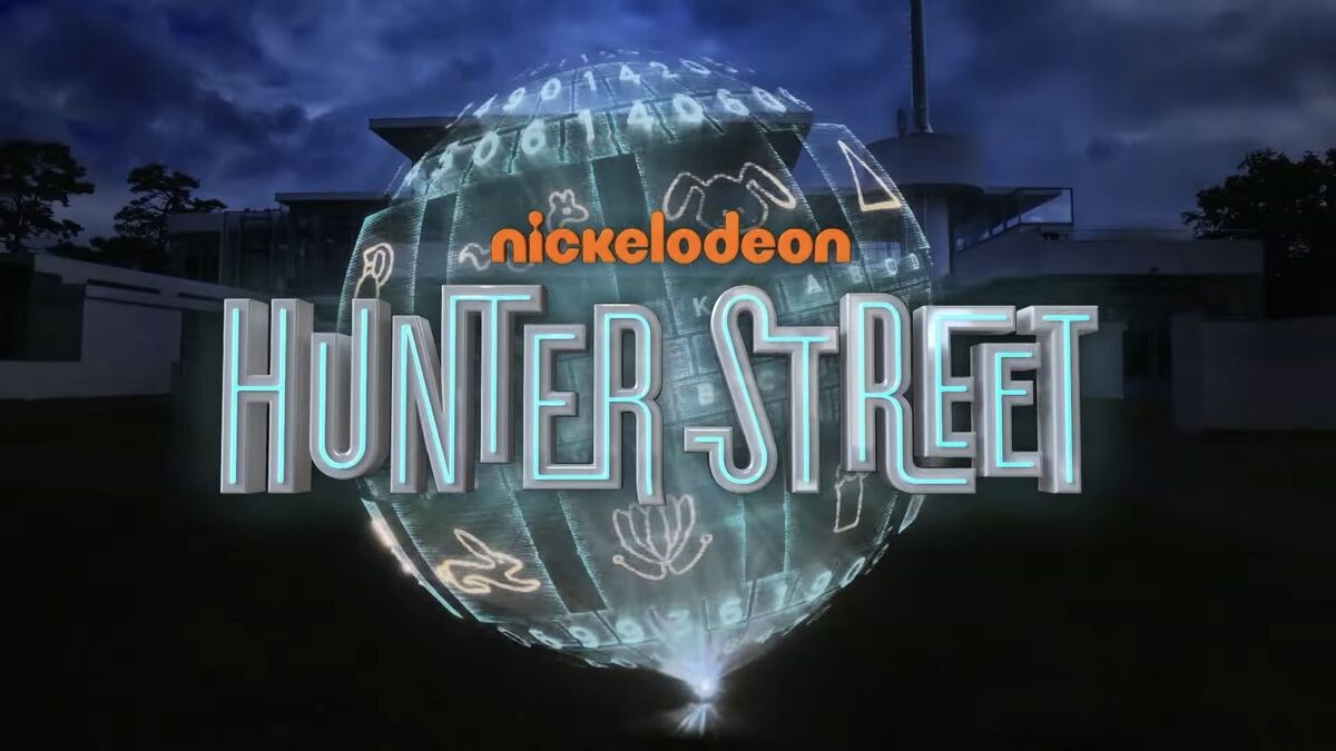 Season 4 Hunter Street Wiki Fandom