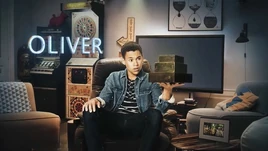 Oliver Season 4
