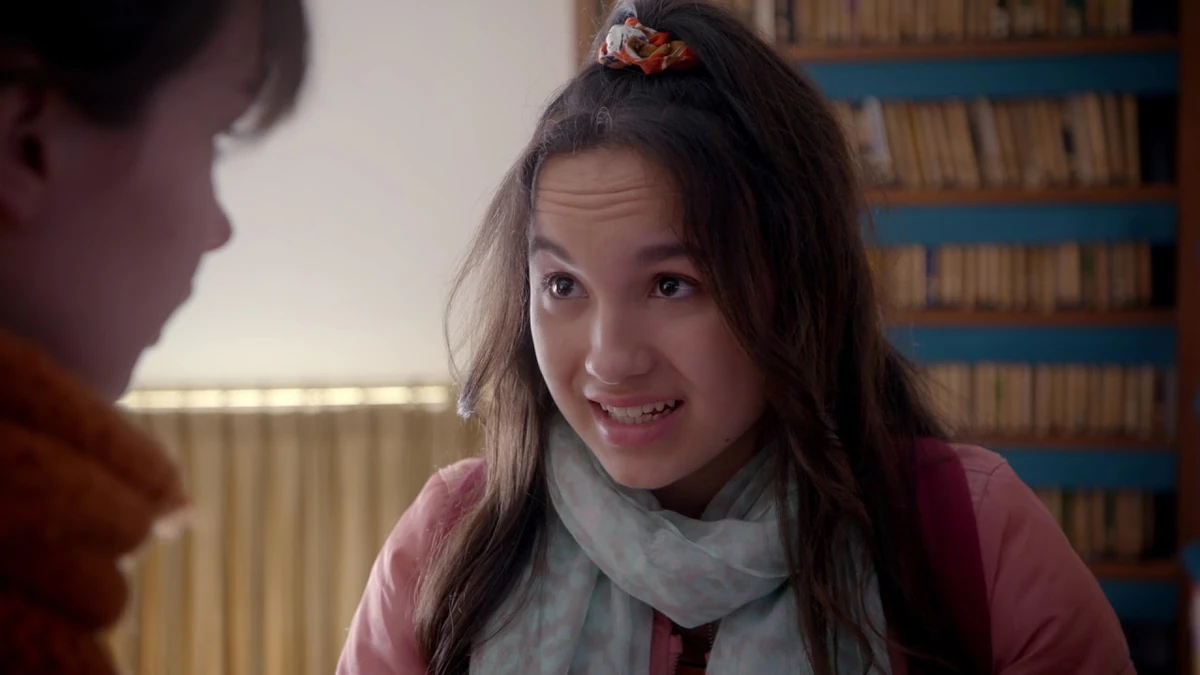 Moms Hunter Street Wiki Fandom