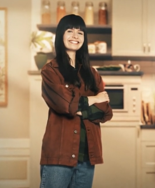 Jasmyn Zagadki rodziny Hunterów Wiki Fandom