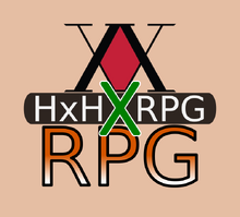 HxH RPG Logo V3