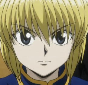 Kurapika Hunter Hunter Wiki Fandom