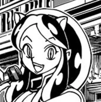 二樓劇場主持人