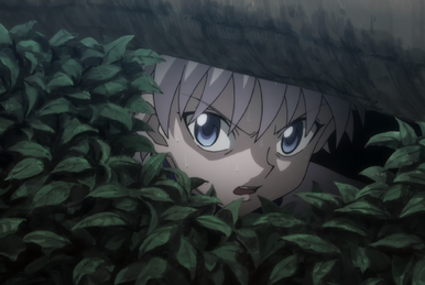 Justain on X: HxH 1999 ep 1 1999 first episode fleshes out gon ambitions  to become a hunter much better than its 2011 counterpart and properly  introduces kite. One of the things