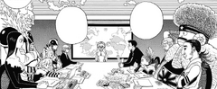 does kurapika kill the phantom troupe in the manga 346 - Kurapika with the Zodiacs