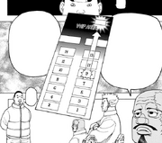 Chap 389 - Balsamilco critiquing Kanjidol's theory