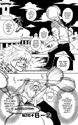 Chapitre 245