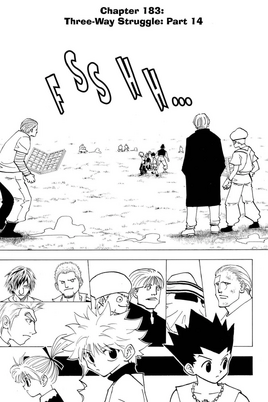 Chapter Cover