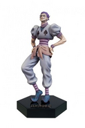 Ichiban Kuji Figure Hisoka 2