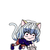 Neferpitou (2)